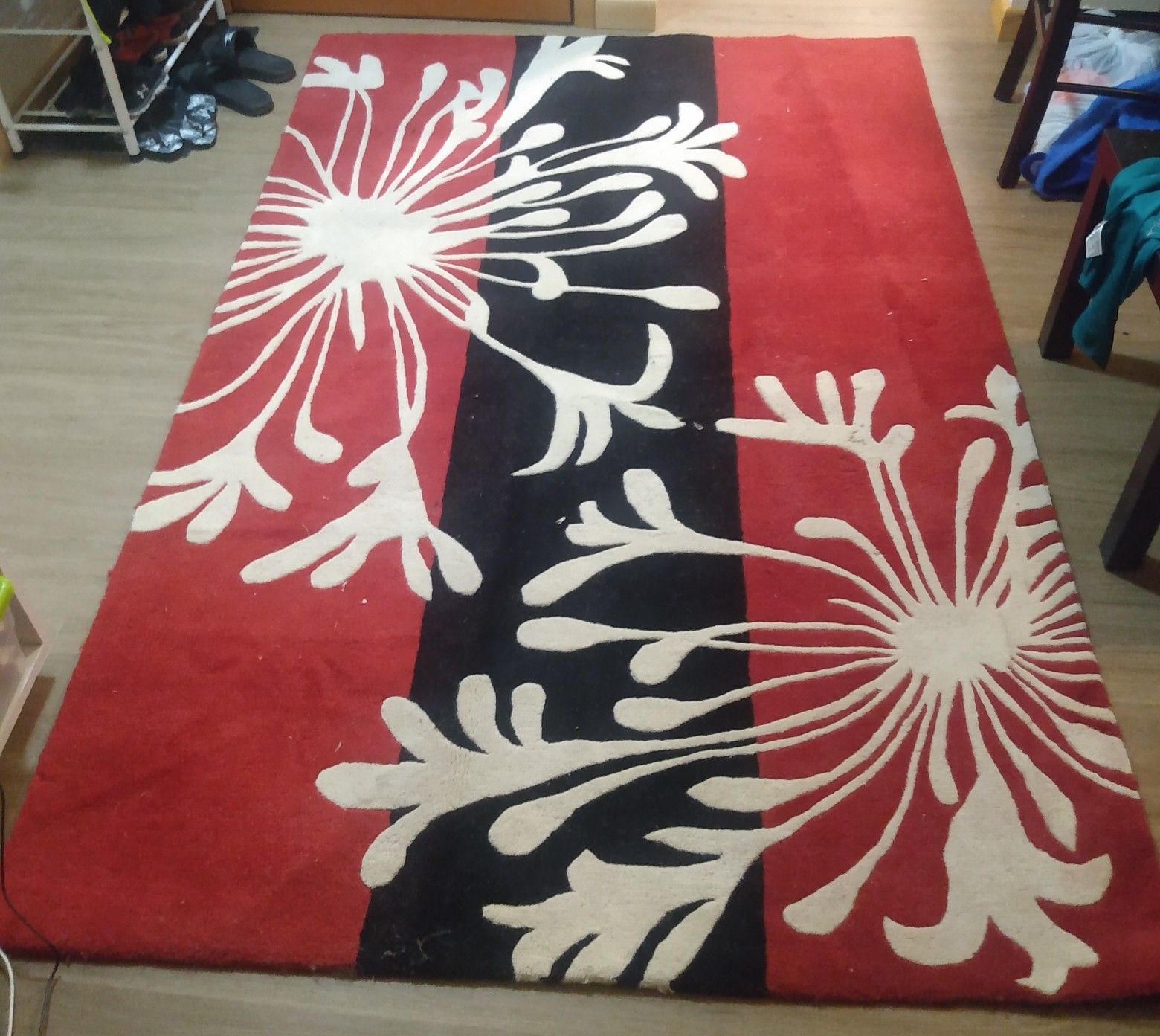 Rug
