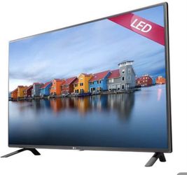 LG 42 Inch LED Flat screen