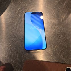 Iphone 16 Pro Max 512 I Think Brand New 