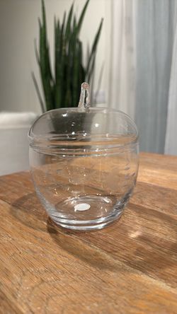 Princess House Candy Dish