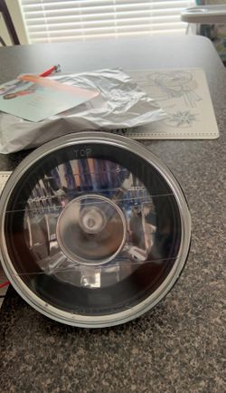 Na Miata projector headlights