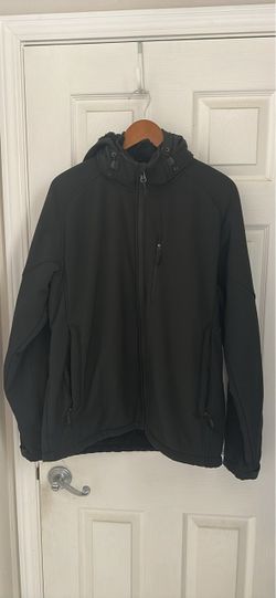 Rain Jacket