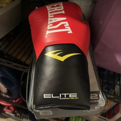 Everlast Training Globes 12 Once’s