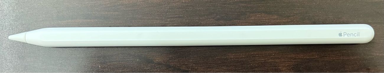 Apple Pencil