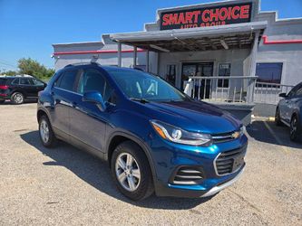 2019 Chevrolet Trax