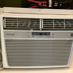 Air Conditioner. 