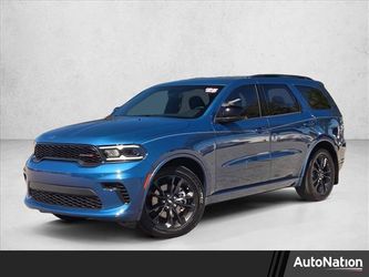 2025 Dodge Durango