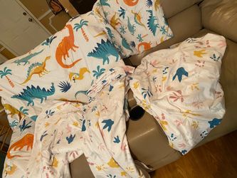 Tween size 4 piece set