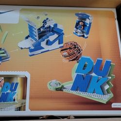 Lego Nike Dunk Set