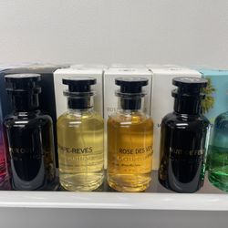 Designer Cologne For Sell 