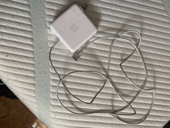 Apple Laptop Charger