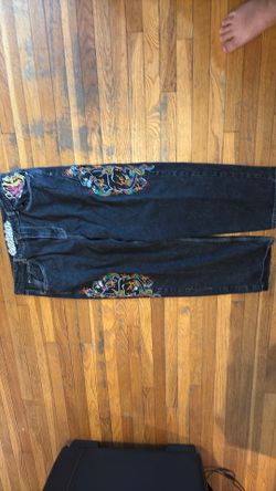 Size 42 Ninth hall y2k Baggy/relaxed jeans