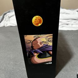 Dragon  Ball Shoes