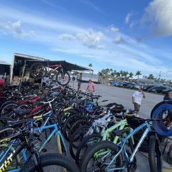 🚨FOR SALE BICYCLES & ELECTRIC BIKES 48v & BIKE REPAIR YES! ITS AVAILABLE JUST FOLLOW THE ADDRESS🚨