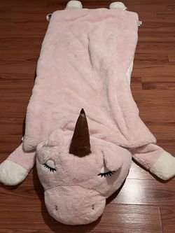 Sleeping bag