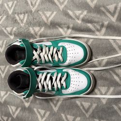 Custom Af1 High Nike 