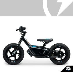 New STACYC 12eDRIVE
