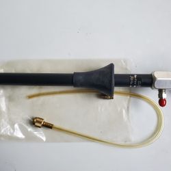 Yellow Jacket Oil Pump 