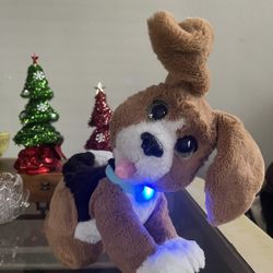 🐶 Interactive Beagle Puppy for Sale! 🦴