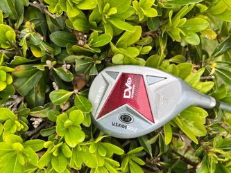 US kids Golf DV 3 hybrid