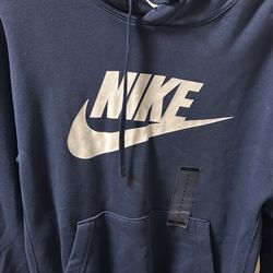 Nike Men Hoodie 