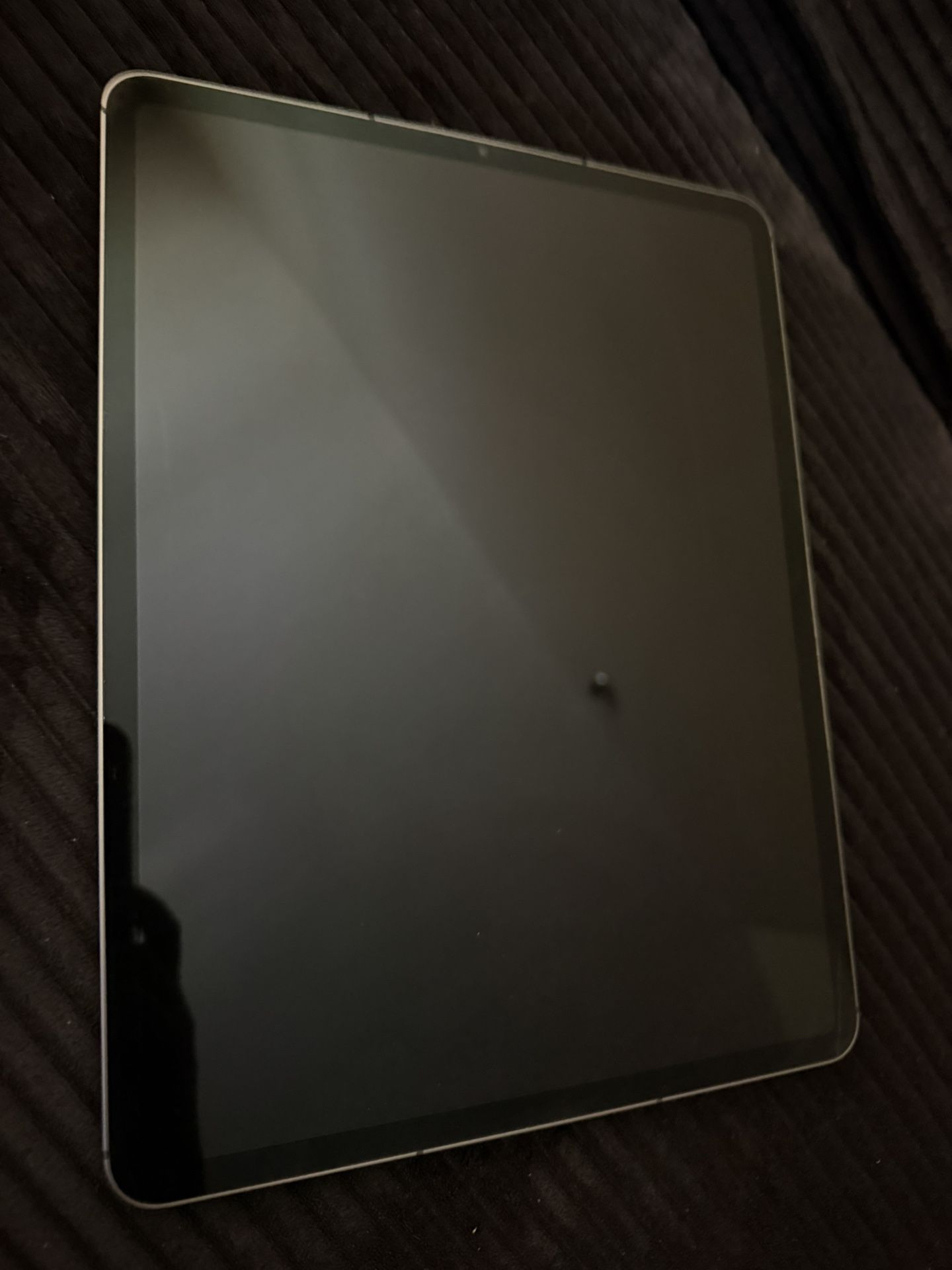 iPad