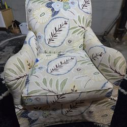 Set of 2 Arm Chairs
