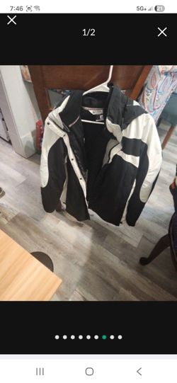 Men's lrg. Jacket