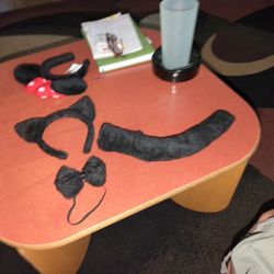 Cat Costume