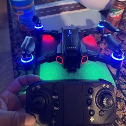 New  Beginners Drone 