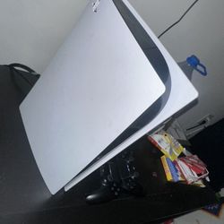 PlayStation 5