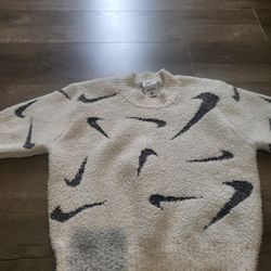 Nike sweater