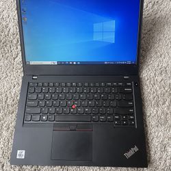 2021 Lenovo L14 2
