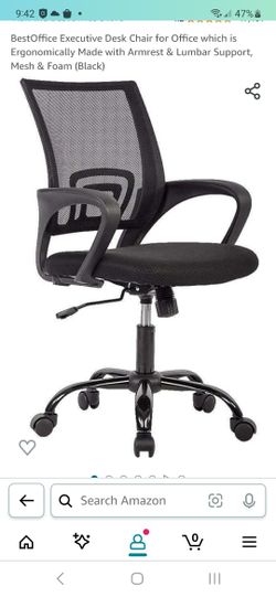 Computer Chair