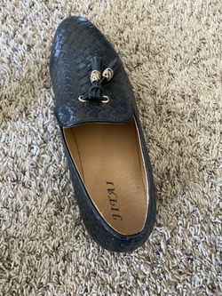 Prom Shoes