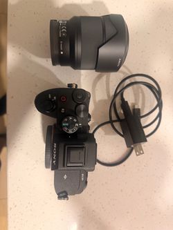 Sony A7iv