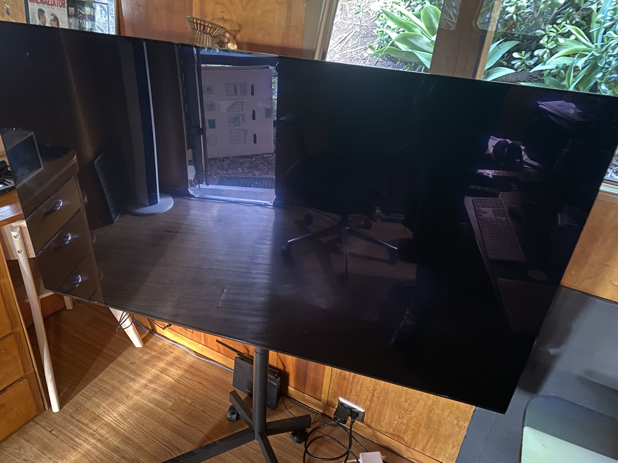 Sony XR-65A90J 65” OLED 4k TV