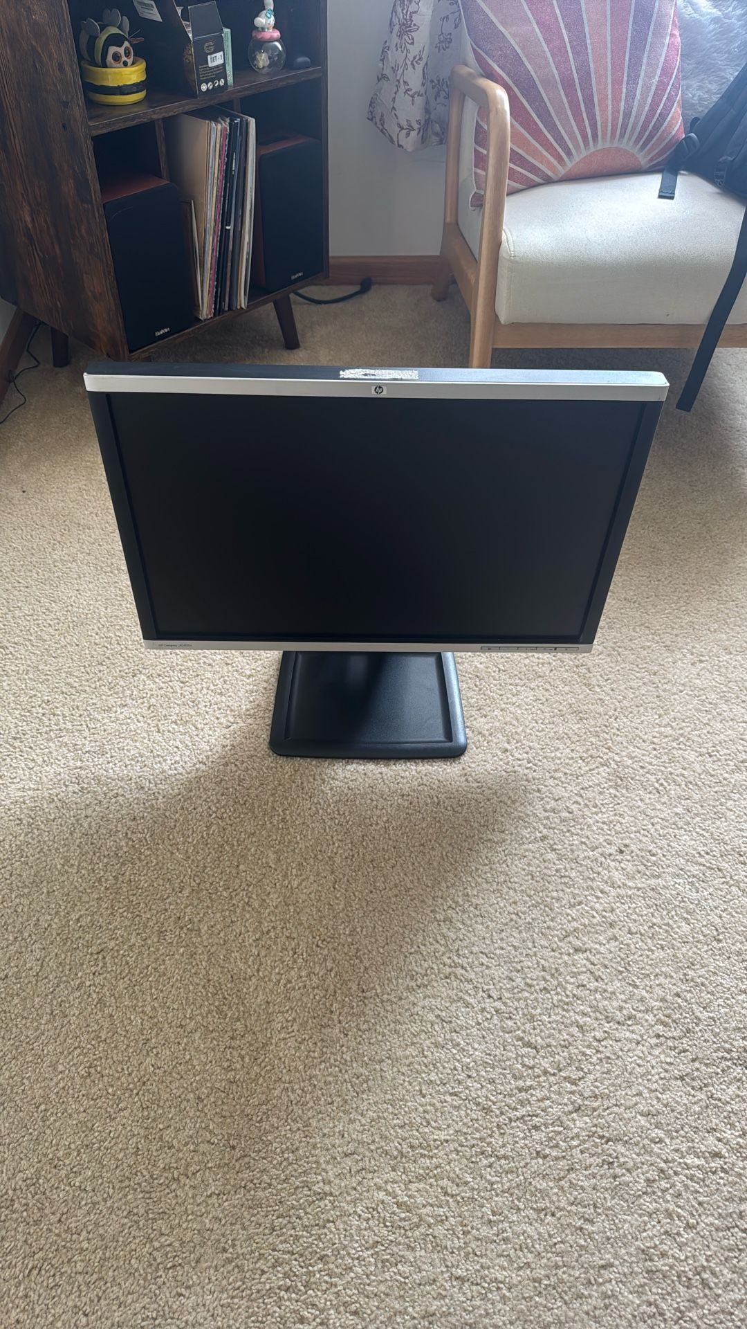 Computer Monitor HP LA2405x