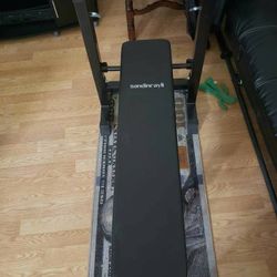 sandinrayli Weight Bench