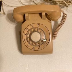 Vintage Phone