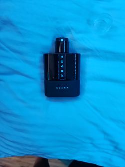 PRADA BLACK