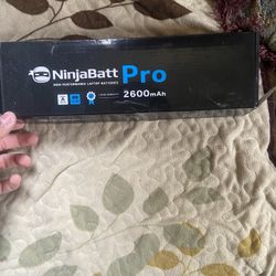Ninjabatt Pro