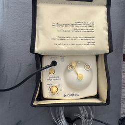 Medela Breast Pump