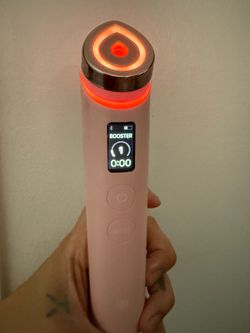 Medicube boost pro