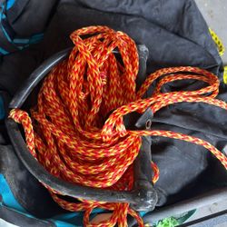 Boat Rope.   New 