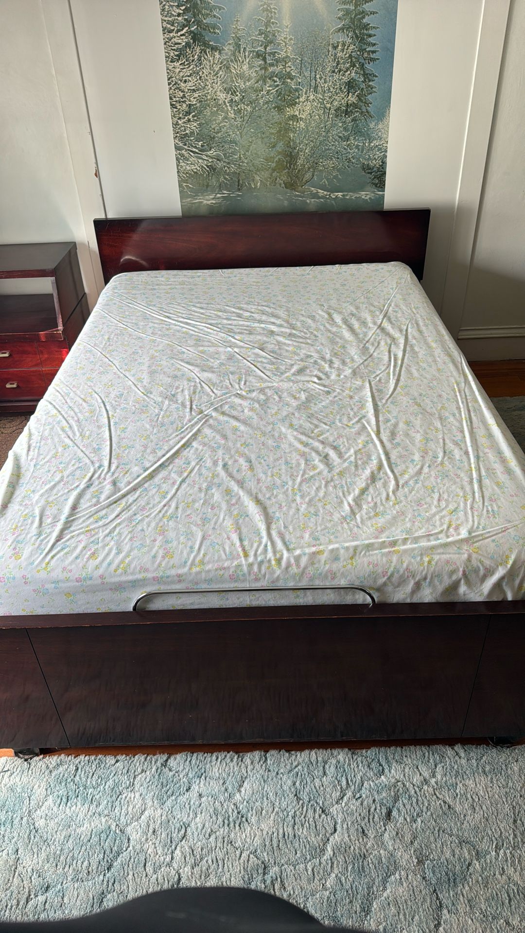 Full Size Bedroom Set
