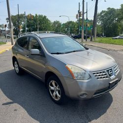 2010 Nissan Rogue *** 2300 
