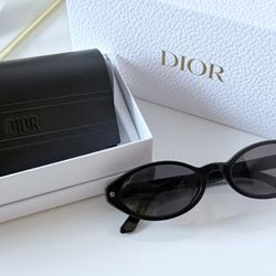 Dior Sunglasses 