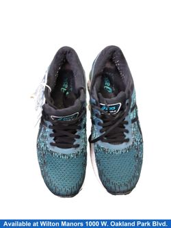Asics 1011a794 Blue