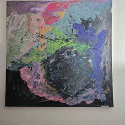 Original Artwork